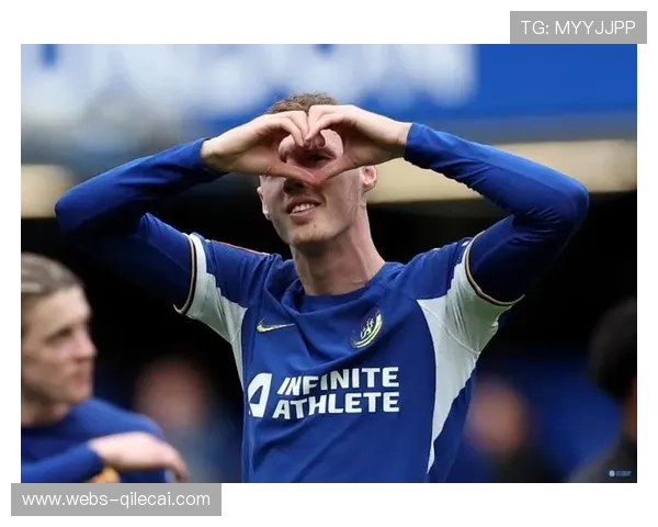 切尔西拟与古斯托续约至2032年 并大幅提高薪资待遇