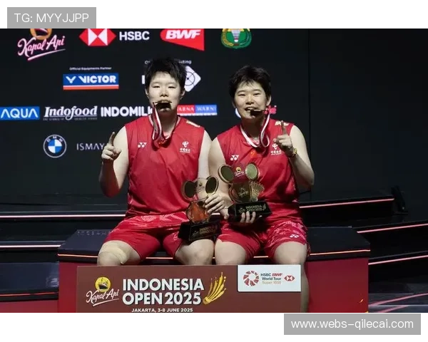 印尼羽毛球新老交替：菲克里等新生代选手如何承接传统荣耀