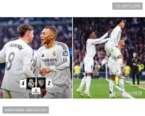 国家德比皇马2-1击败巴萨，终结对手四连胜颓势